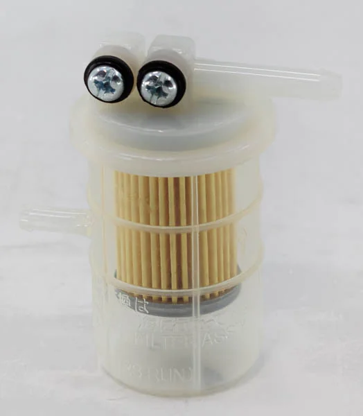 Mann Filter