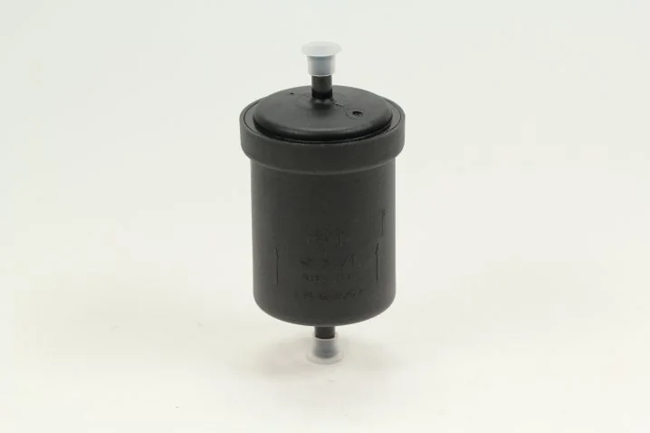 Mann-Filter - WK 613/1 - Kraftstoff-Leitungsfilter (Inline)