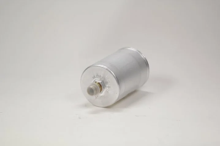 Mann-Filter - WK 726 - Kraftstoffwechselfilter