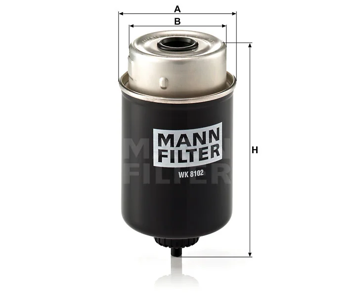 Mann Filter