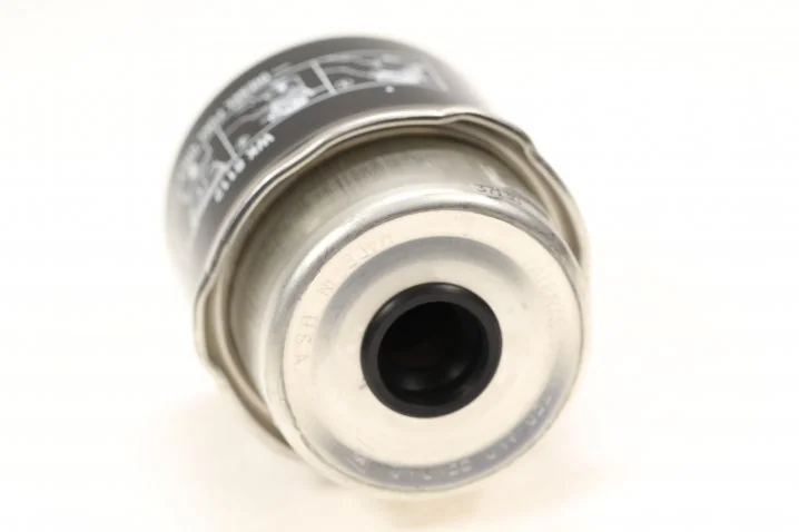 Mann-Filter - WK 8112 - Kraftstofffilter SpinOn