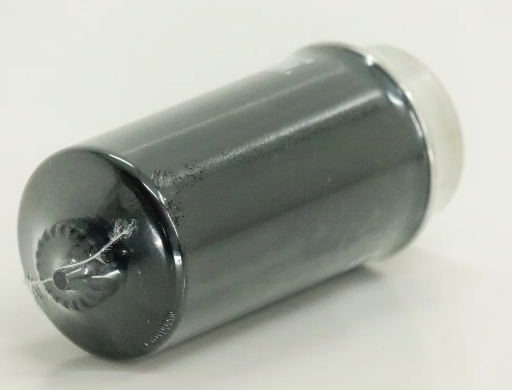 Mann-Filter - WK 8119 - Kraftstoffwechselfilter