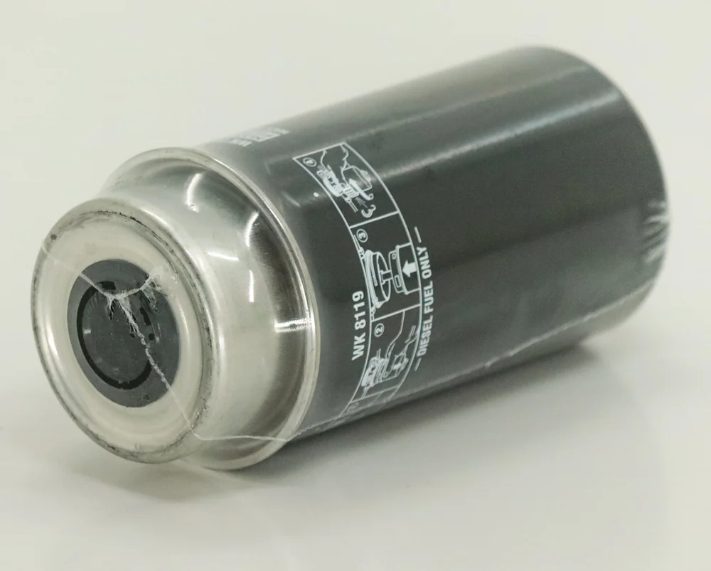 Mann-Filter - WK 8119 - Kraftstoffwechselfilter
