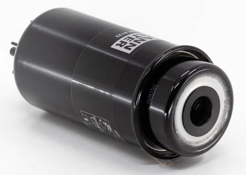 Mann-Filter - WK 8123 - Kraftstofffilterelement