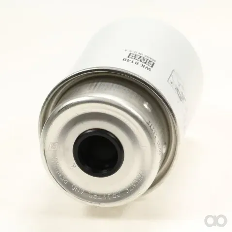 Mann-Filter - WK 8140 - Kraftstoffwechselfilter