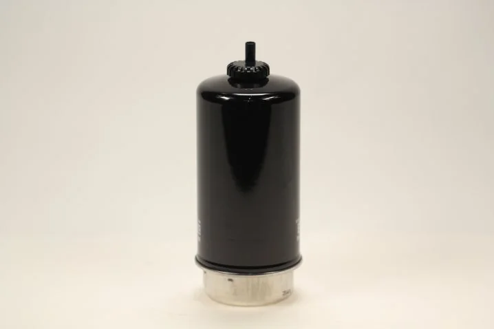 Mann-Filter - WK 8146 - Kraftstoffwechselfilter
