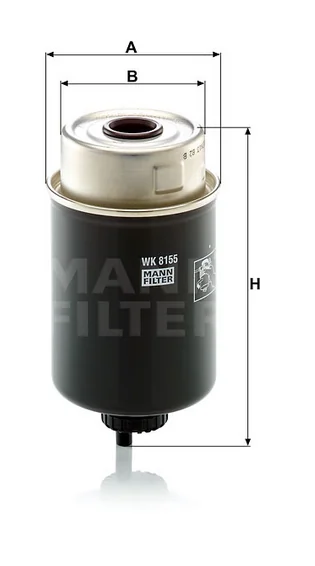 Mann Filter