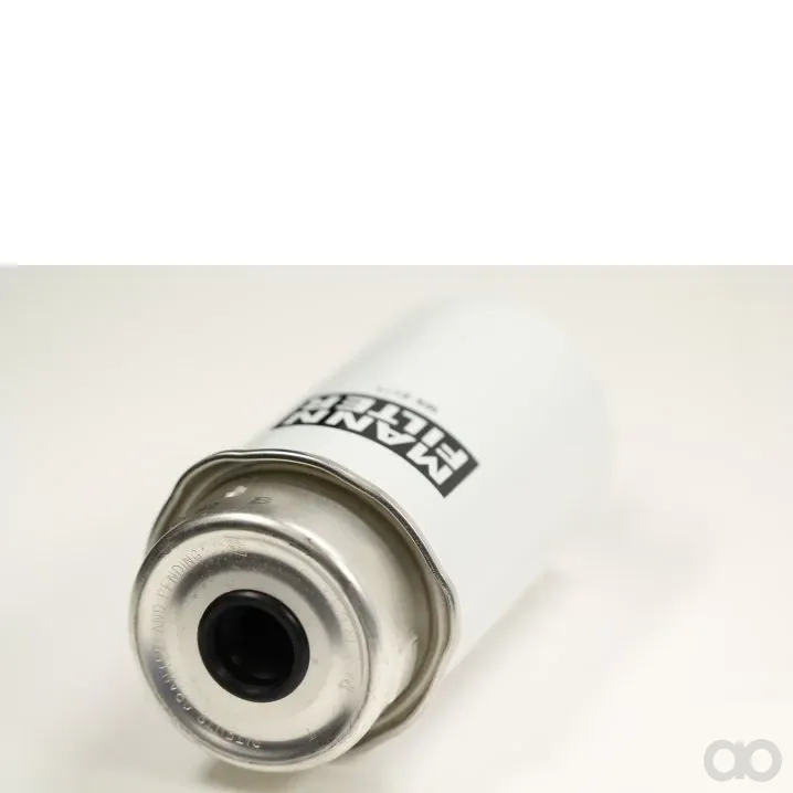 Mann-Filter - WK 8171 - Kraftstoffwechselfilter