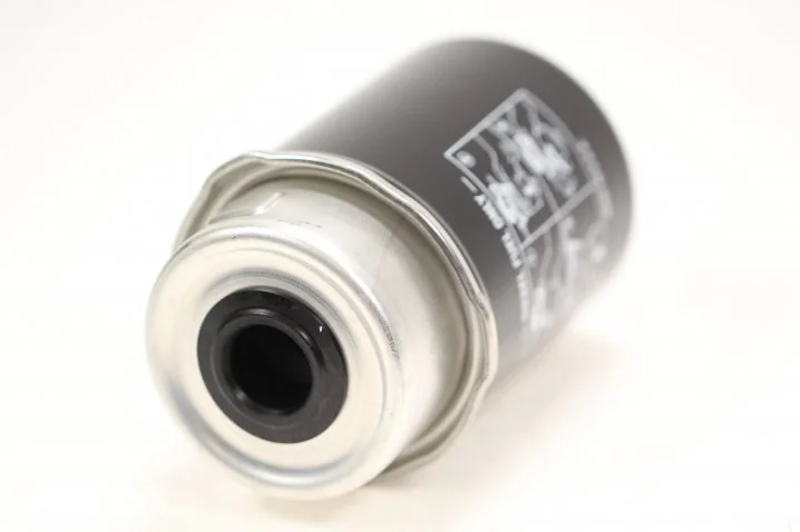 Mann-Filter - WK 8179 - Kraftstoffwechselfilter