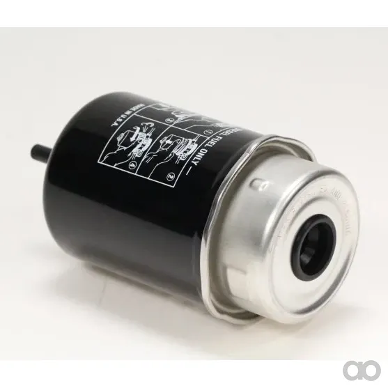 Mann-Filter - WK 8185 - Kraftstoffwechselfilter