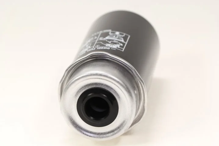 Mann-Filter - WK 8187 - Kraftstoffwechselfilter