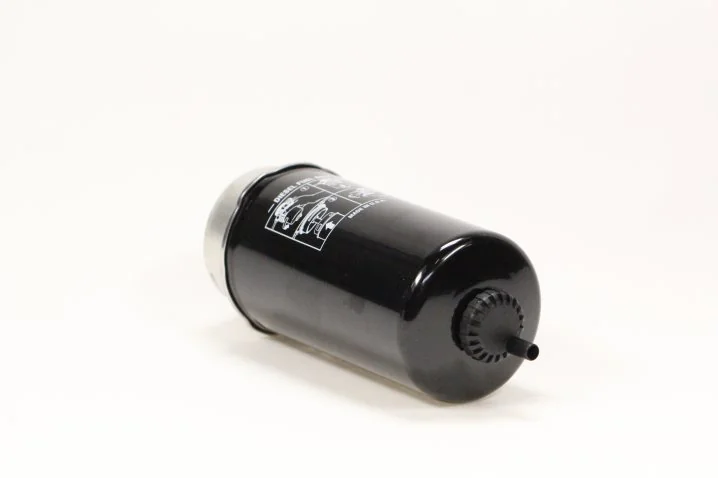 Mann-Filter - WK 8188 - Kraftstoffwechselfilter