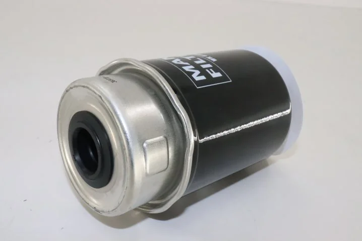 Mann-Filter - WK 8189 - Kraftstoffwechselfilter