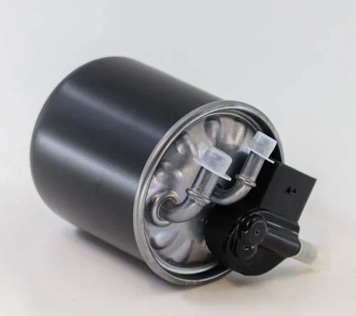 Mann-Filter - WK 820/15 - Kraftstoff-Leitungsfilter (Inline)