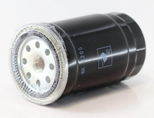 Mann-Filter - WK 8205 - Kraftstofffilter SpinOn