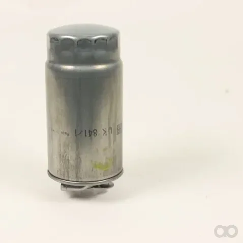 Mann-Filter - WK 841/1 - Kraftstoff-Leitungsfilter (Inline)