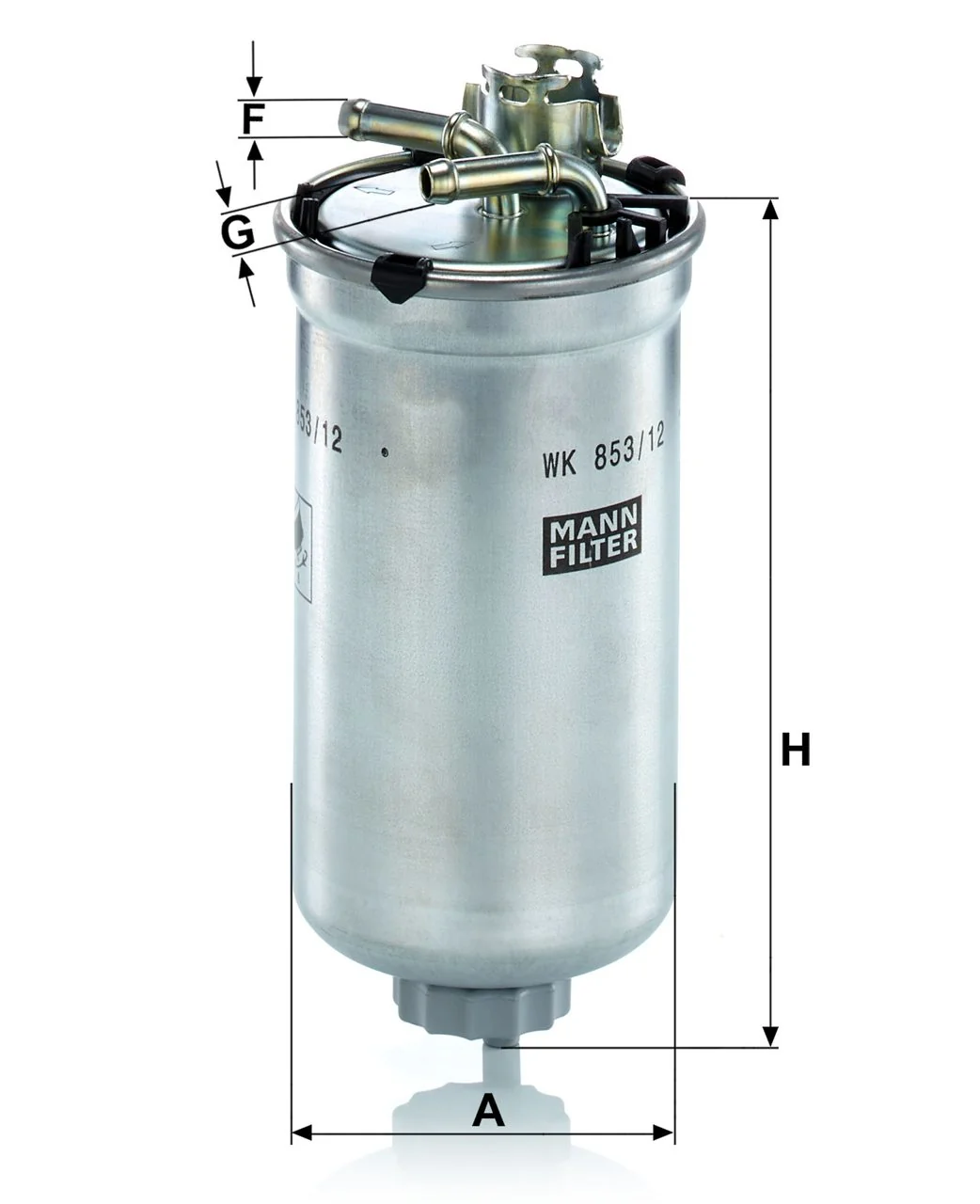 Mann Filter