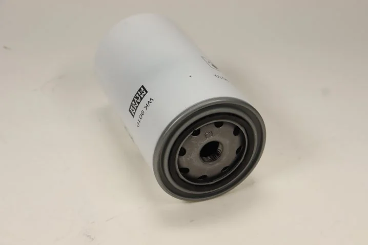Mann-Filter - WK 9010 - Kraftstoffwechselfilter