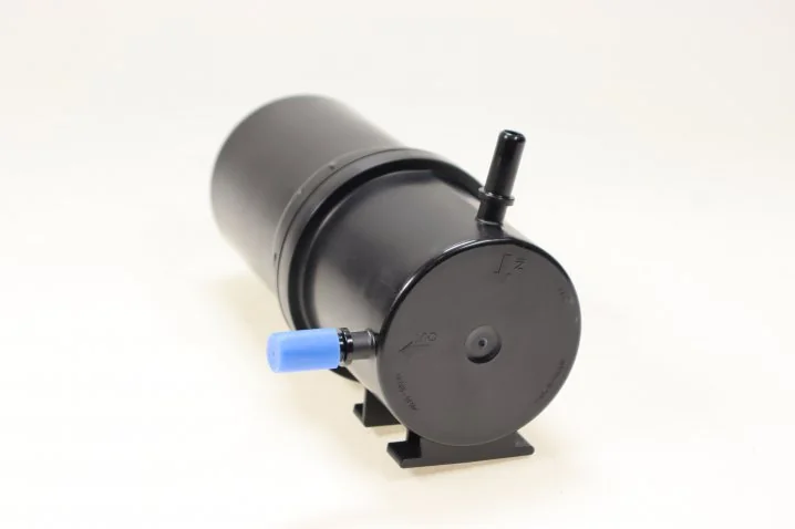 Mann-Filter - WK 9016 - Kraftstoff-Leitungsfilter Inline