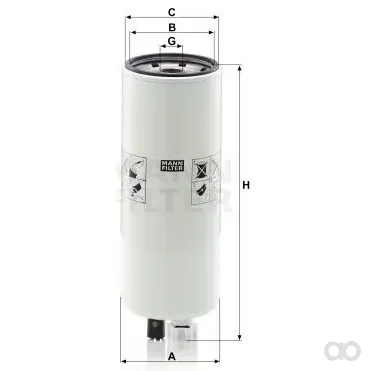 Mann Filter