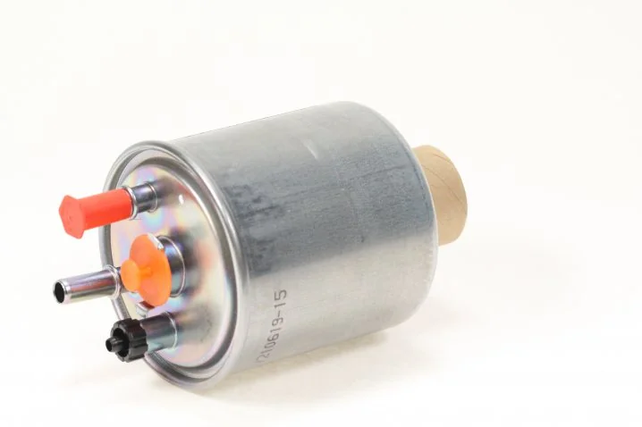 Mann-Filter - WK 9022 - Kraftstoff-Leitungsfilter (Inline)