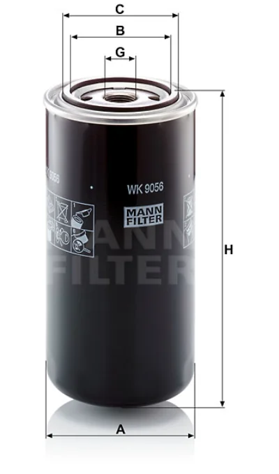 Mann Filter