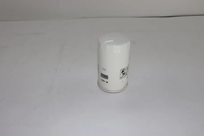 Mann-Filter - WK 9065 - Kraftstoffwechselfilter
