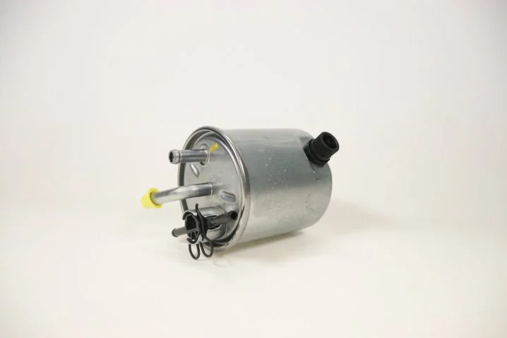 Mann-Filter - WK 9067 - Kraftstoff-Leitungsfilter Inline