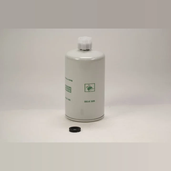 Mann-Filter - WK 9190 x - Kraftstoffwechselfilter