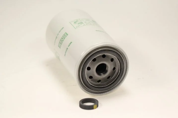 Mann-Filter - WK 930/6 x - Kraftstoffwechselfilter