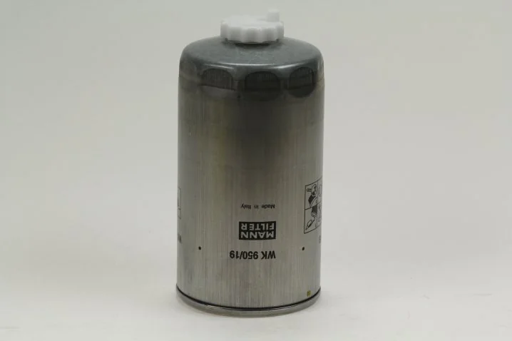 Mann-Filter - WK 950/19 - Kraftstoffwechselfilter