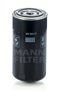 Mann-Filter - WK 950/21 - Kraftstoffwechselfilter
