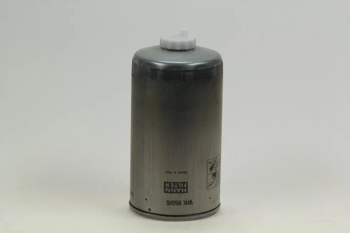 Mann-Filter - WK 950/6 - Kraftstoffwechselfilter