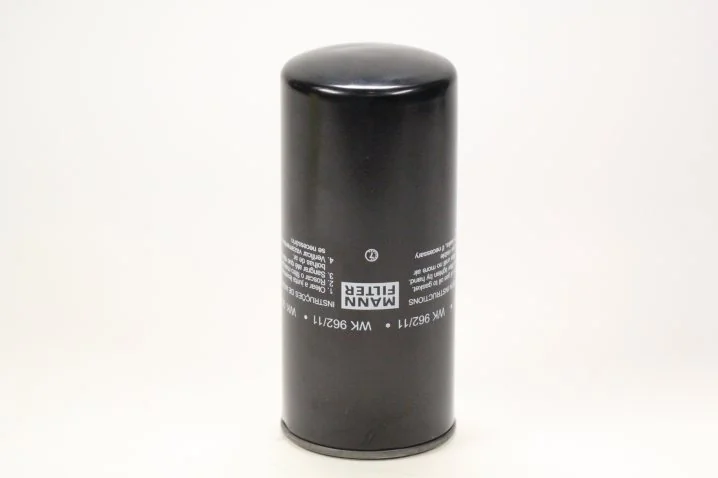 Mann-Filter - WK 962/11 - Kraftstoffwechselfilter