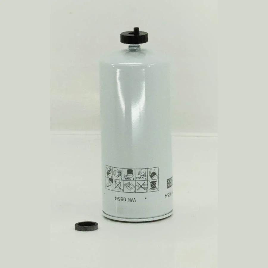 Mann-Filter - WK 965/4 x - Kraftstoffwechselfilter