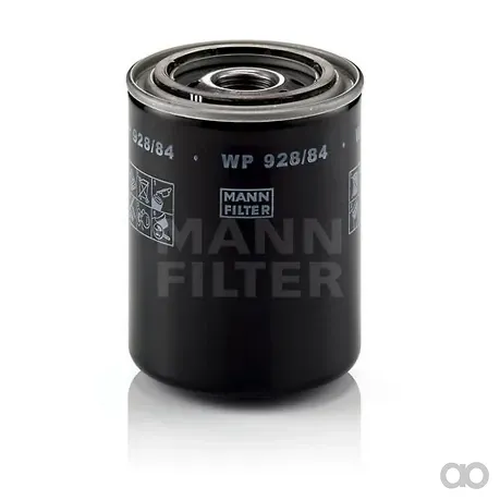 Mann Filter