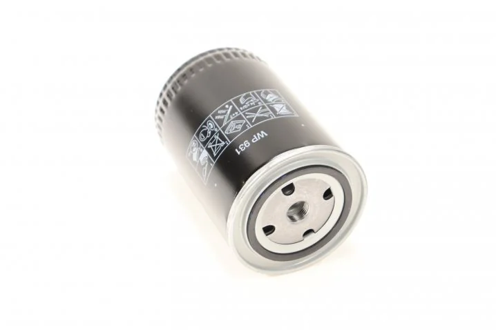 Mann-Filter - WP 931 - Wechselfilter SpinOn (Nebenstrom)