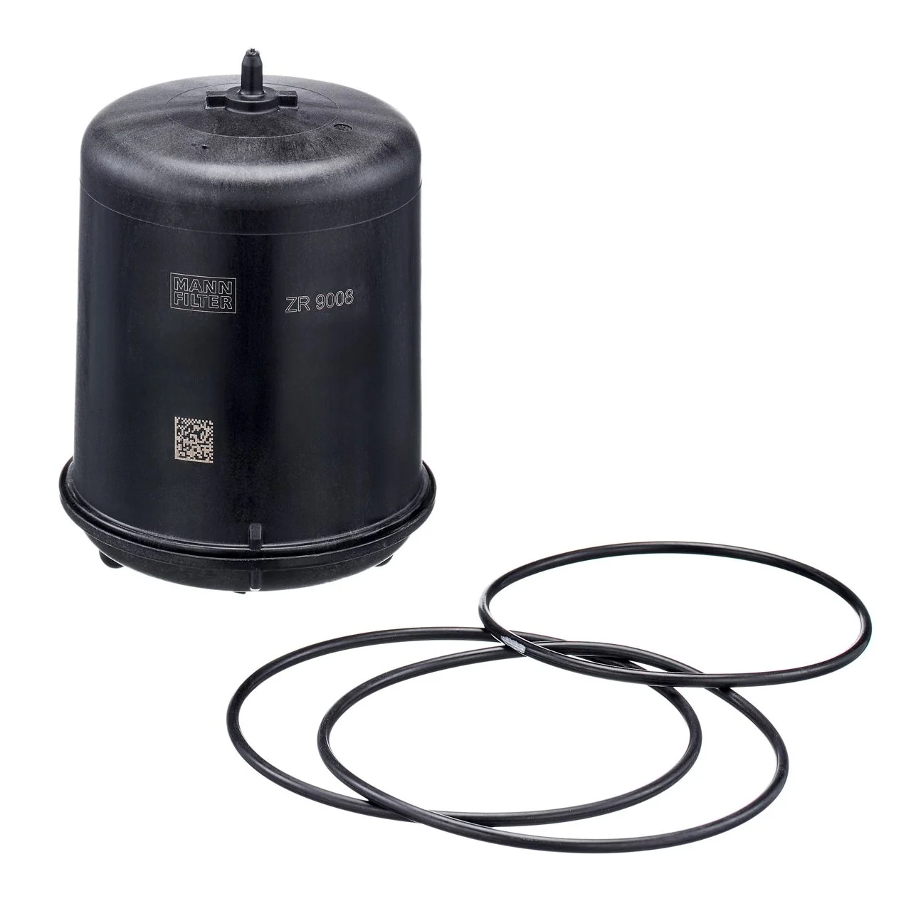 Mann-Filter - ZR 9008 z - Ölfilterelement