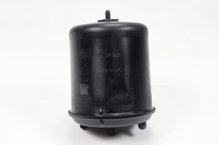 Mann-Filter - ZR 905 z - Ölfilter (für Zentrifuge)