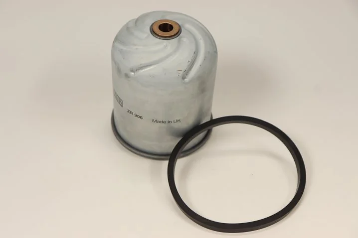Mann-Filter - ZR 906 x - Ölfilterelement (für Zentrifuge)