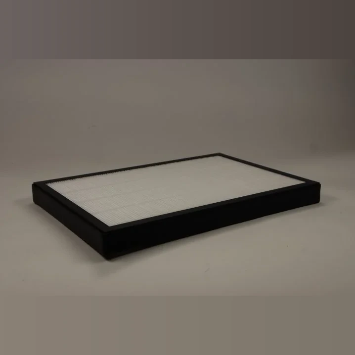 Mann Hummel - 1000004604 - Ersatzfilterset für OurAir SQ 500