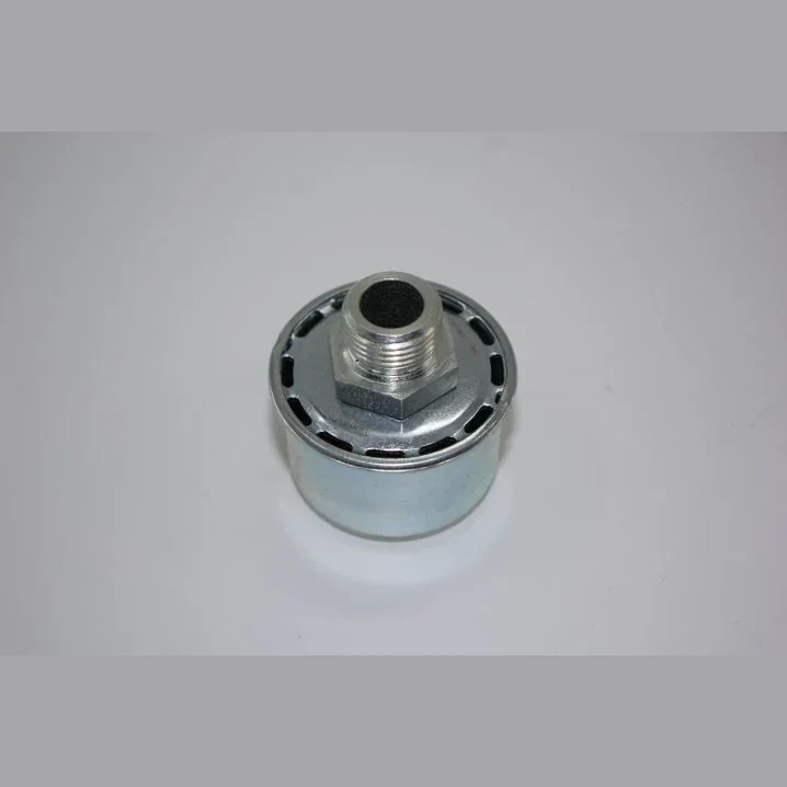 Mann Hummel - 14 874 81 S01 - Luftfilter (Be- und Entlüftung M 18x1,5)