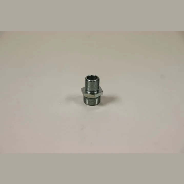 Mann Hummel - 21 024 15 131 - Doppelnippel M 24x1,5 / M 20x1,5