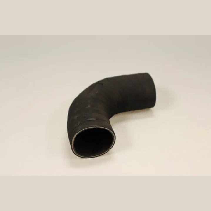 Mann Hummel - 39 000 25 280 - Krümmer 90°, ID=52mm x 115mm (Gummi)
