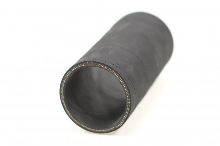 Mann Hummel - 39 000 27 198 - Verbindungsstutzen 60 x 150mm (Gummi)