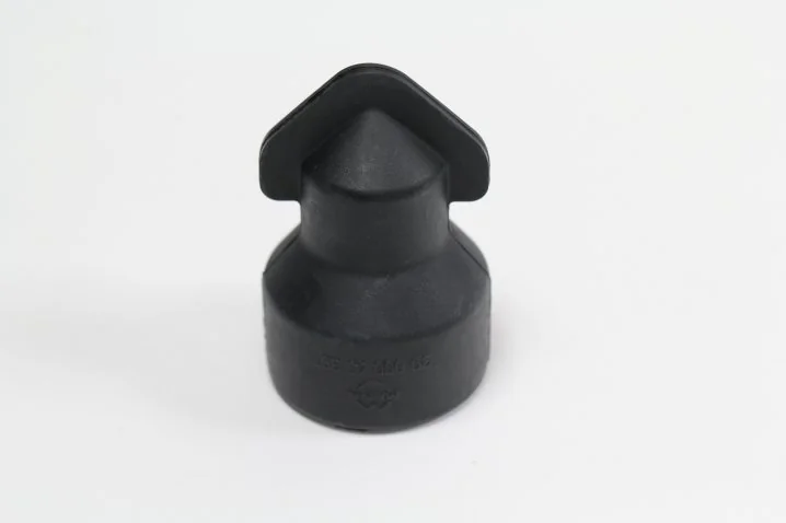 Mann Hummel - 39 000 40 391 - Staubentleerventil, klein