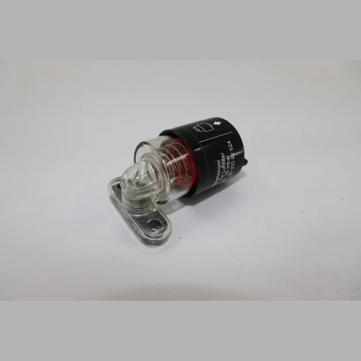 Mann Hummel - 39 000 62 924 - Wartungsanzeiger, 35mbar