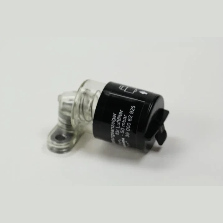 Mann Hummel - 39 000 62 925 - Wartungsanzeiger, 50mbar