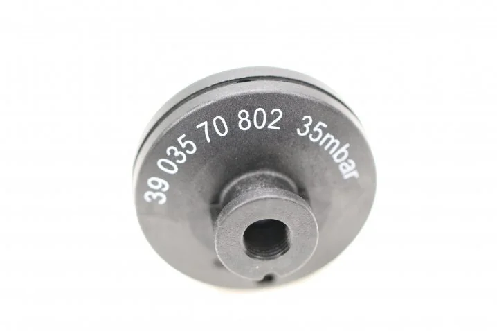 Mann Hummel - 39 035 70 802 - Wartungsschalter