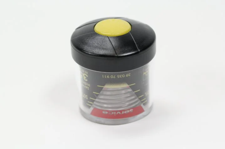 Mann Hummel - 39 035 70 911 - Wartungsanzeiger, 35mbar
